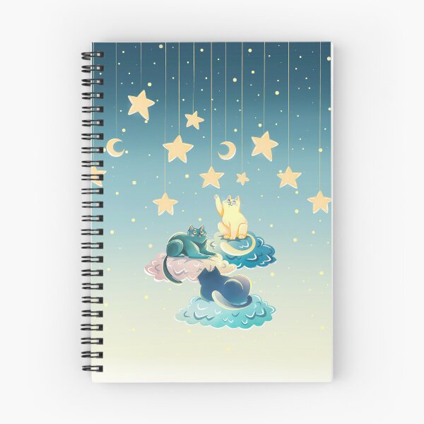 Item preview, Star Cats designed and sold by LumfurArt.