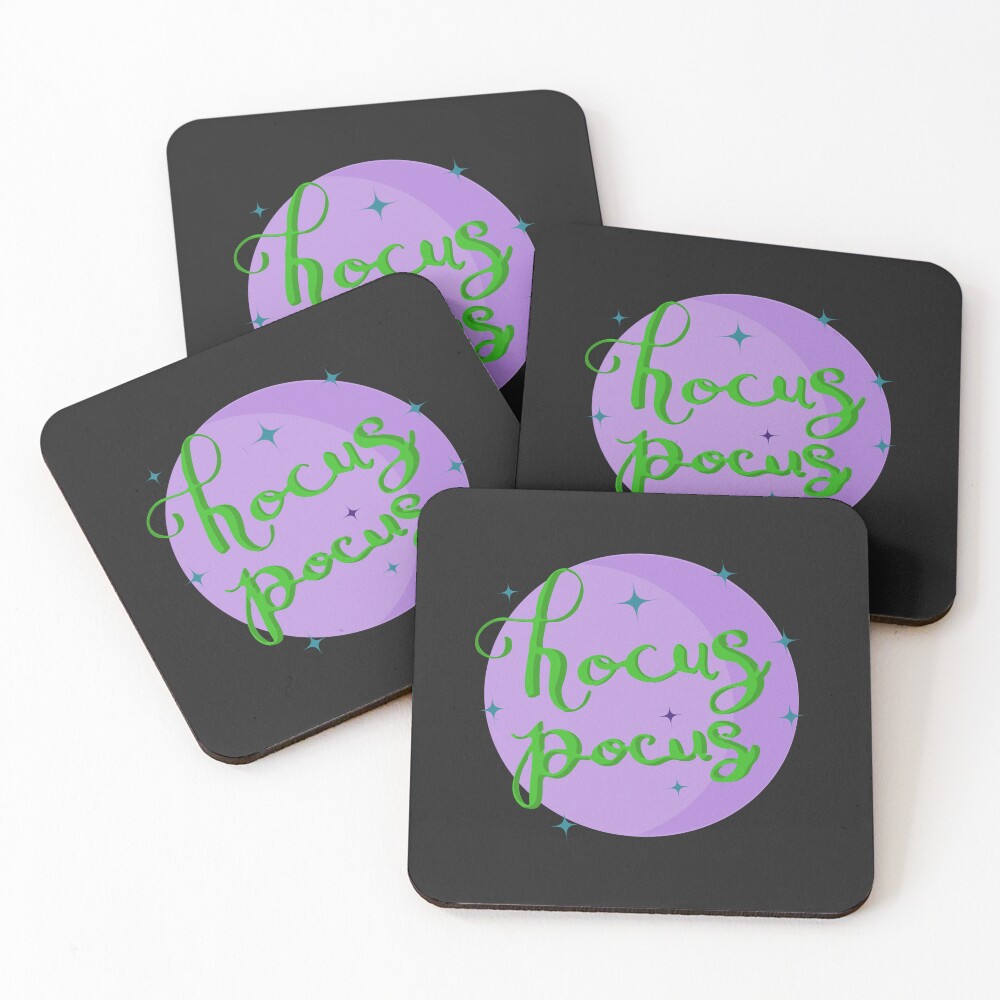 Item preview, Coasters (Set of 4) designed and sold by RojasDesign.