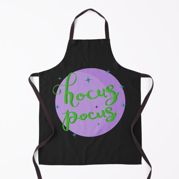 Item preview, Hocus Pocus designed and sold by RojasDesign.