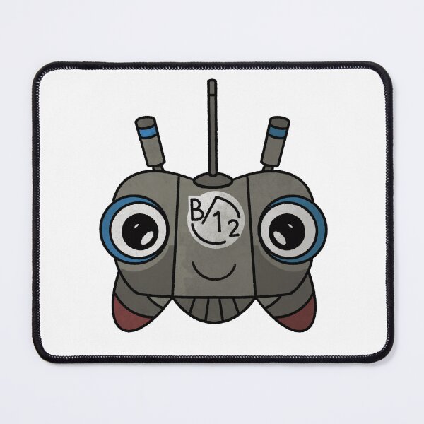 Item preview, B12 Stray designed and sold by half-way-there.