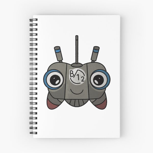 Item preview, B12 extraviado designed and sold by half-way-there.