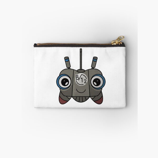 Item preview, B12 extraviado designed and sold by half-way-there.