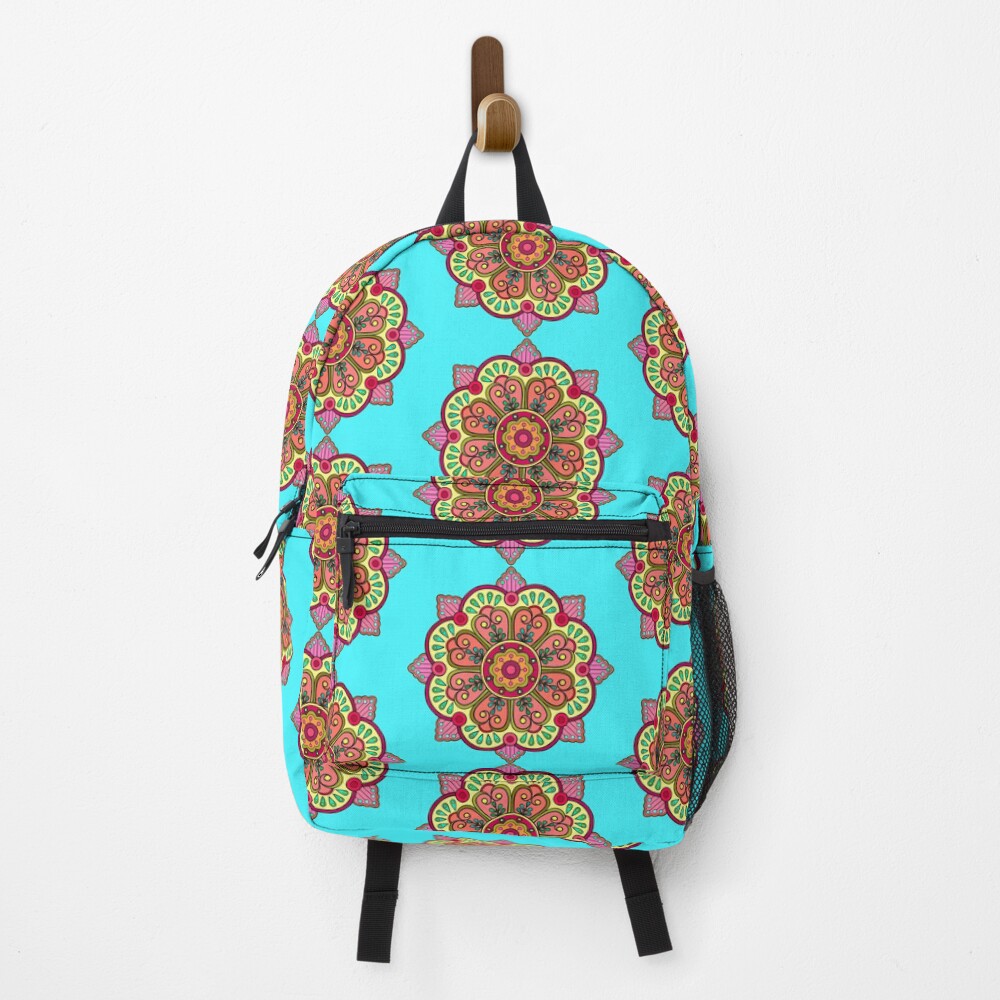 Item preview, Backpack designed and sold by RandaMay.