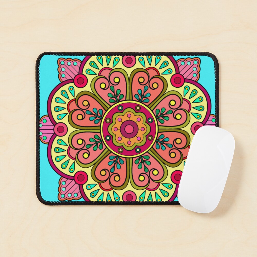 Item preview, Mouse Pad designed and sold by RandaMay.