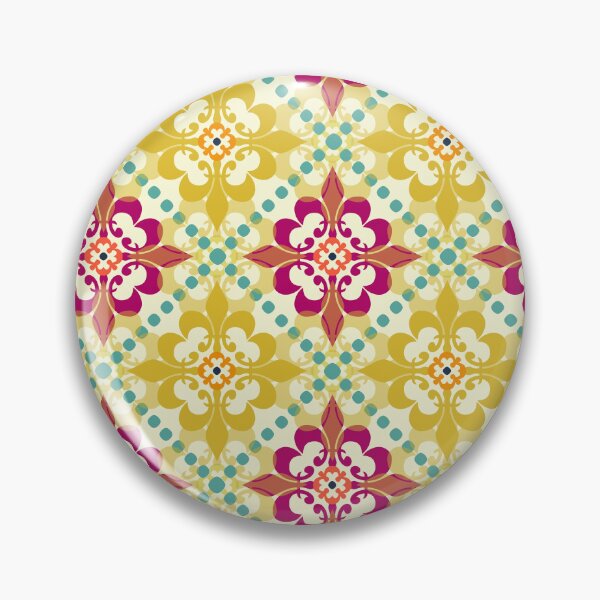 Item preview, Iris Flower designed and sold by Faiqa Waheed.
