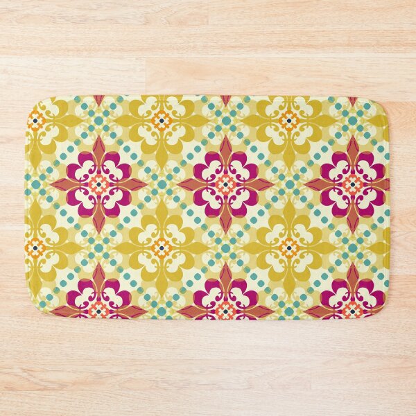 Item preview, Iris Flower designed and sold by Faiqa Waheed.