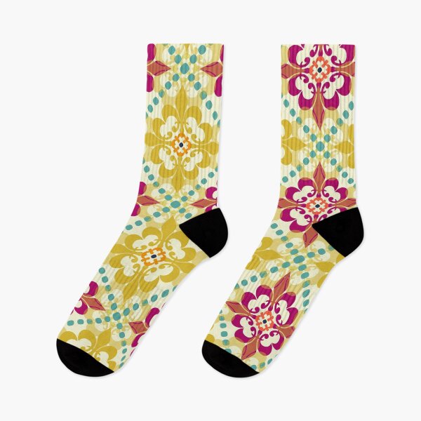 Item preview, Iris Flower designed and sold by Faiqa Waheed.