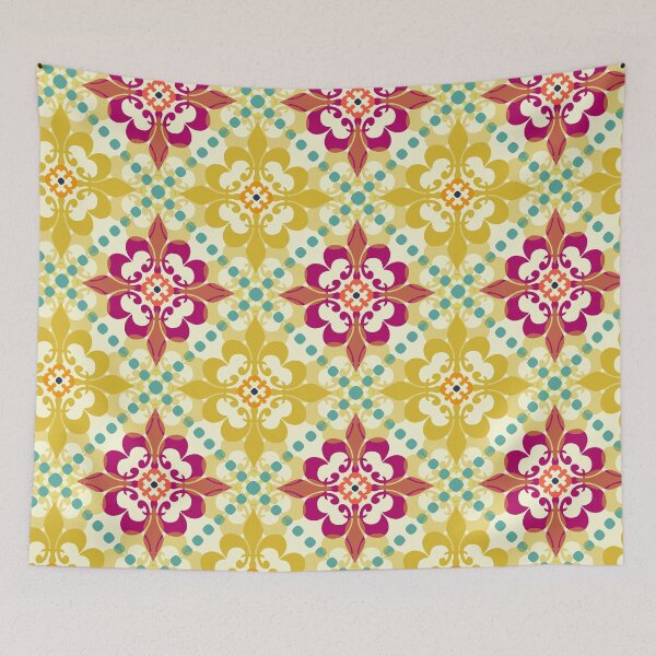 Item preview, Iris Flower designed and sold by Faiqa Waheed.
