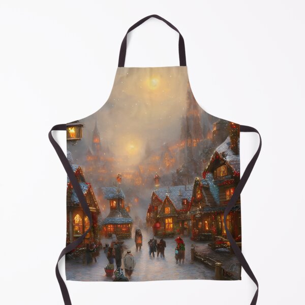 Item preview, Christmas Carol of the Hills designed and sold by plainhavoc.