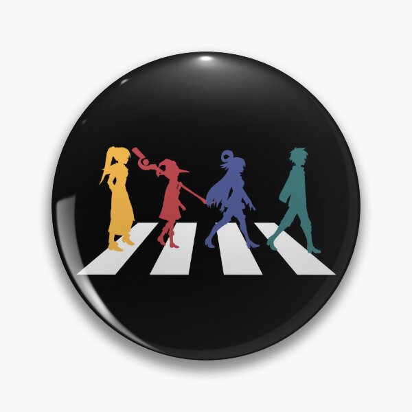 Item preview, Isekai Road - flat colors designed and sold by CCCDesign.