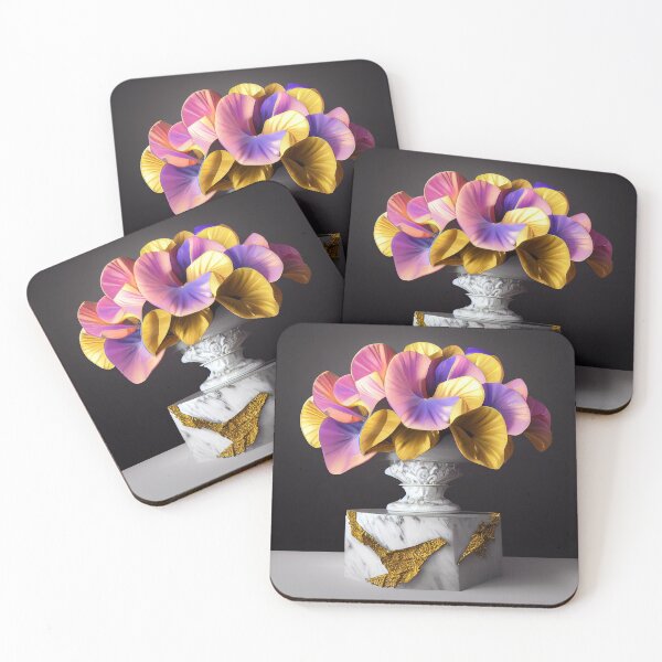 Item preview, floral design 20 designed and sold by Floral-Design-.