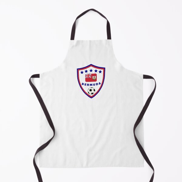 Item preview, Bermuda Football Team designed and sold by Footballunite.