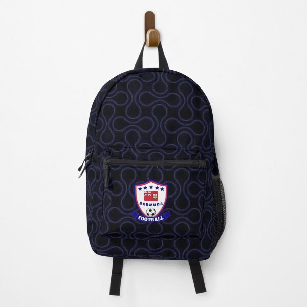 Item preview, Bermuda Football Team designed and sold by Footballunite.
