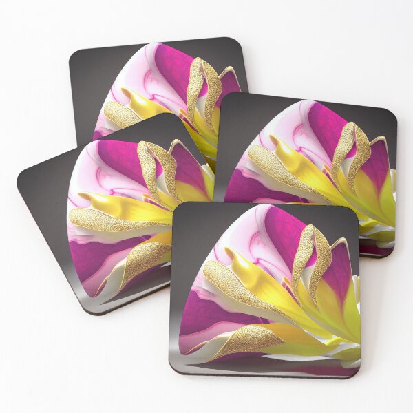 Item preview, floral design 21 designed and sold by Floral-Design-.