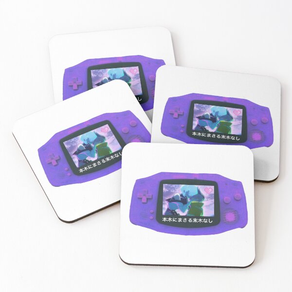 Item preview, Cyberpunk Love designed and sold by Konoha-store.