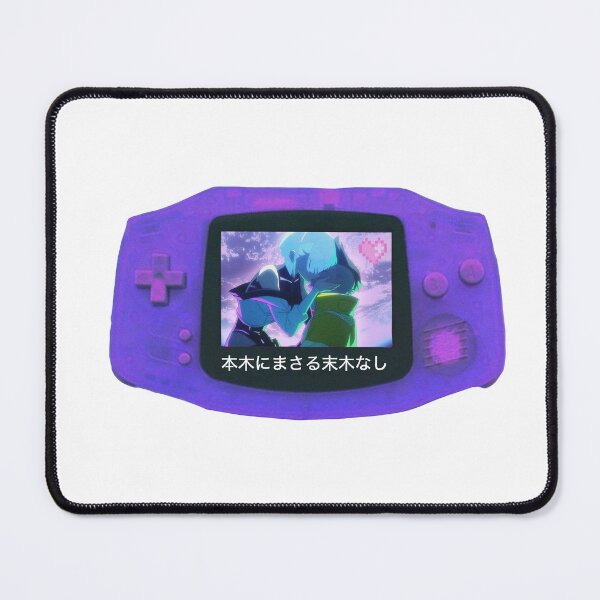 Item preview, Cyberpunk Love designed and sold by Konoha-store.