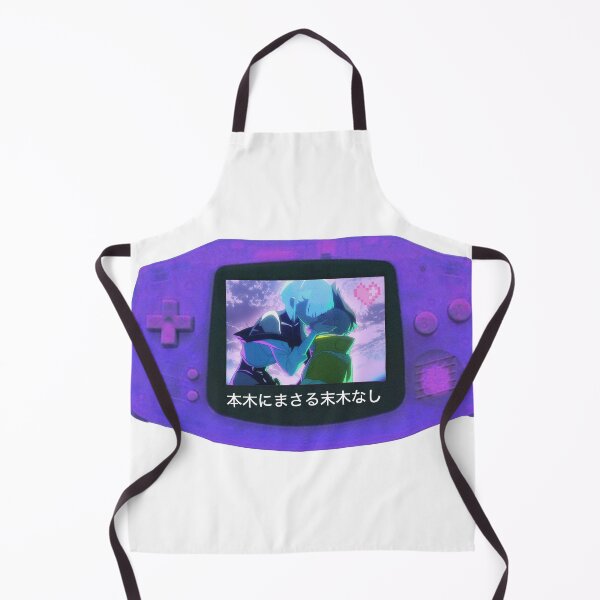 Item preview, Cyberpunk Love designed and sold by Konoha-store.