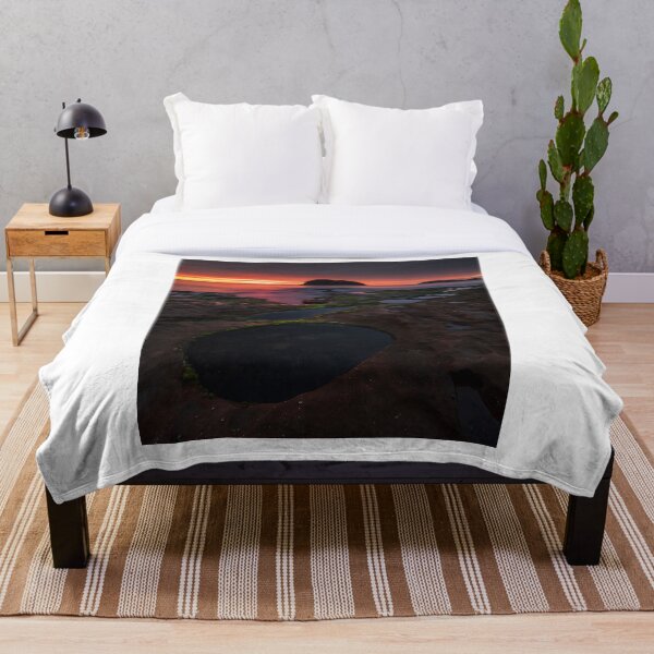 Item preview, Rockpools designed and sold by Geoff Wols.