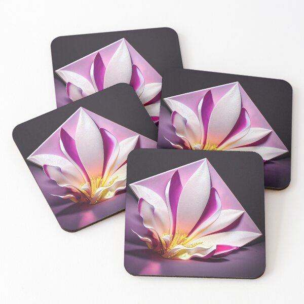 Item preview, floral design 22 designed and sold by Floral-Design-.