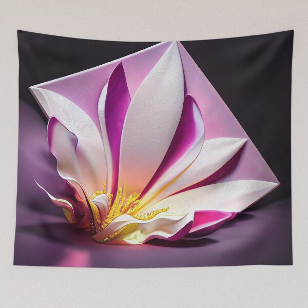 Item preview, floral design 22 designed and sold by Floral-Design-.