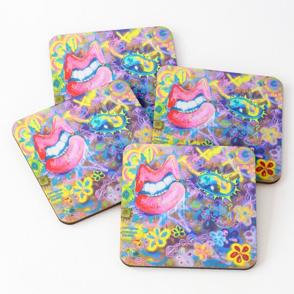 Item preview, EXISTENTIAL CRISIS designed and sold by bakststudio.