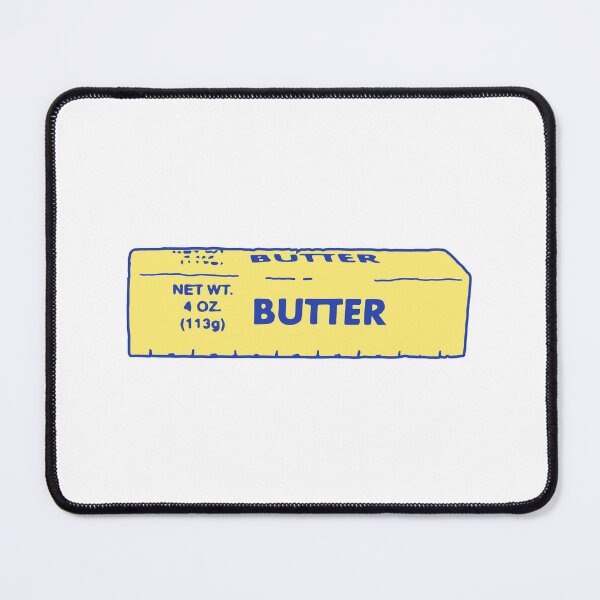 Item preview, butter designed and sold by olivia-krig.