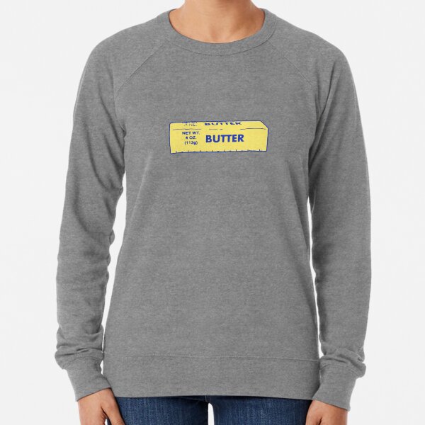 Butter For Girls Hoodies Sweatshirts for Sale Redbubble