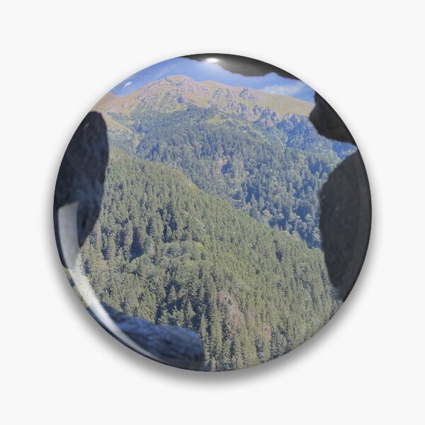 Item preview, Turkey Mountain View designed and sold by ktmobrien.