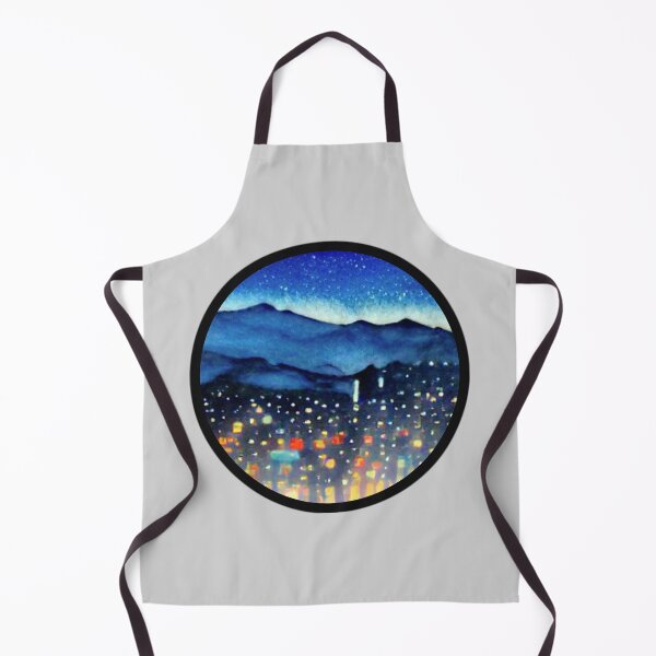 Item preview, City at Night designed and sold by designed2teach.