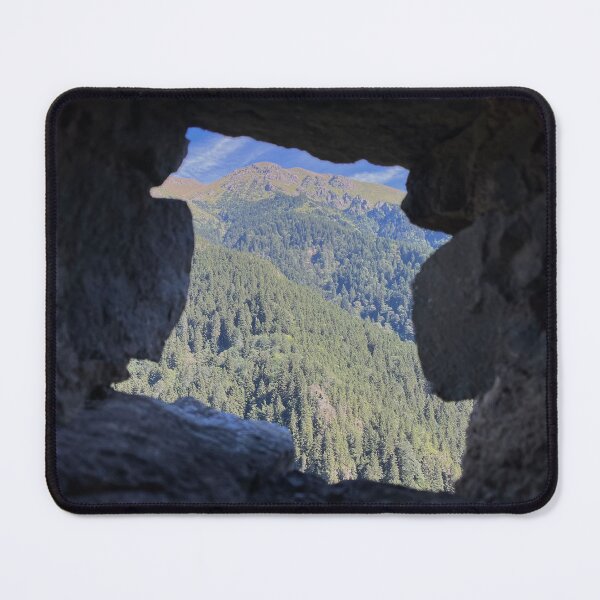 Item preview, Turkey Mountain View designed and sold by ktmobrien.