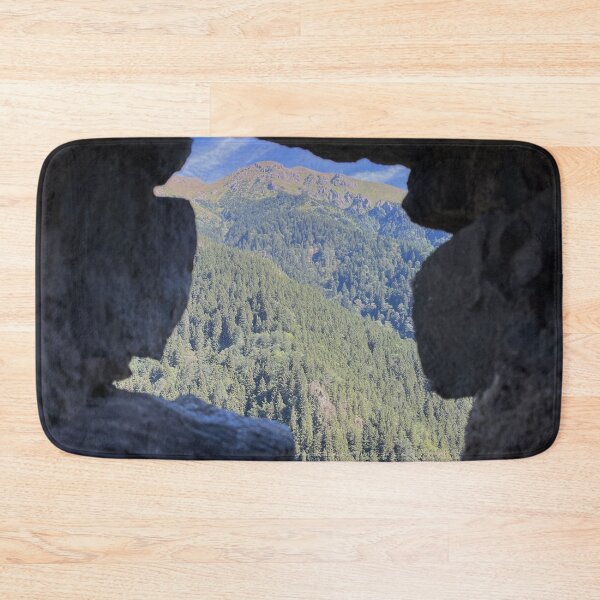 Item preview, Turkey Mountain View designed and sold by ktmobrien.
