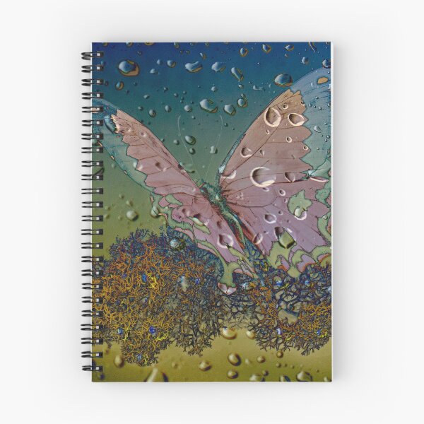 Item preview, Raindrops - Madagascar Mocker Butterfly designed and sold by Alius Imago.