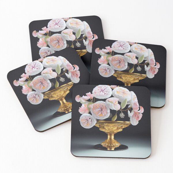 Item preview, floral design 23 designed and sold by Floral-Design-.