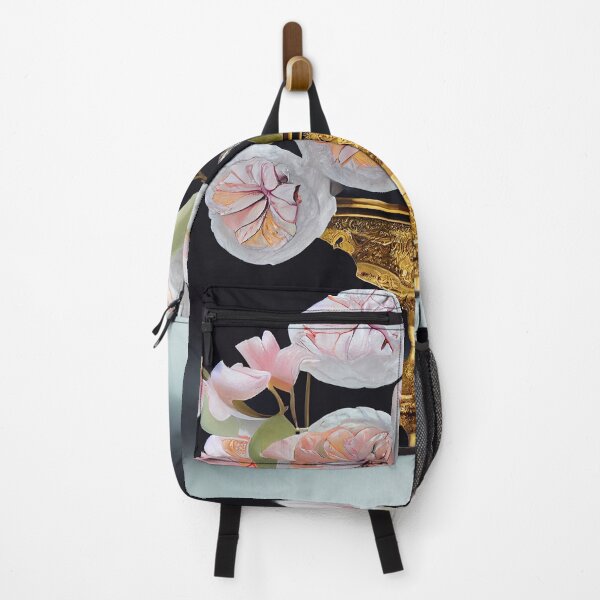 Item preview, floral design 23 designed and sold by Floral-Design-.