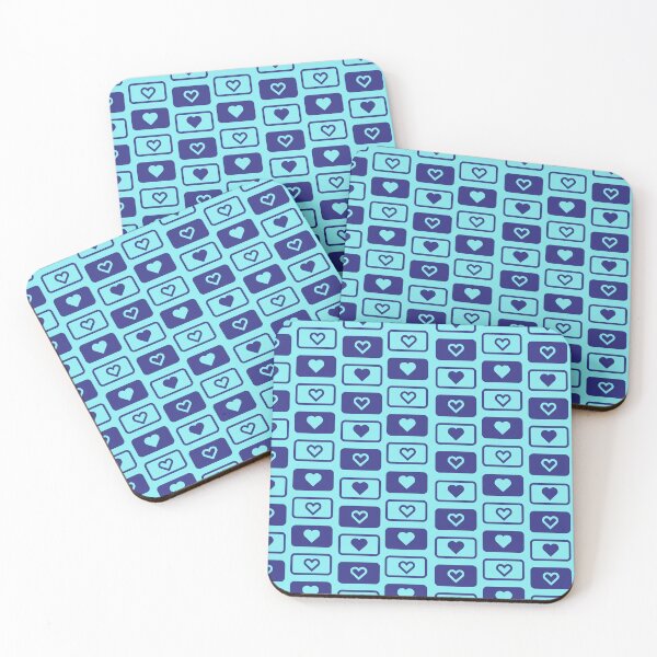 Item preview, HEARTS designed and sold by andreefp.