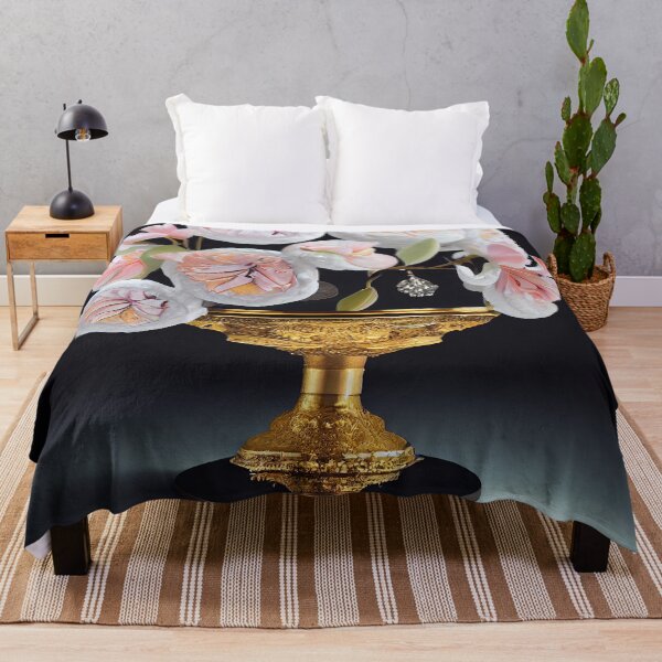 Item preview, floral design 23 designed and sold by Floral-Design-.