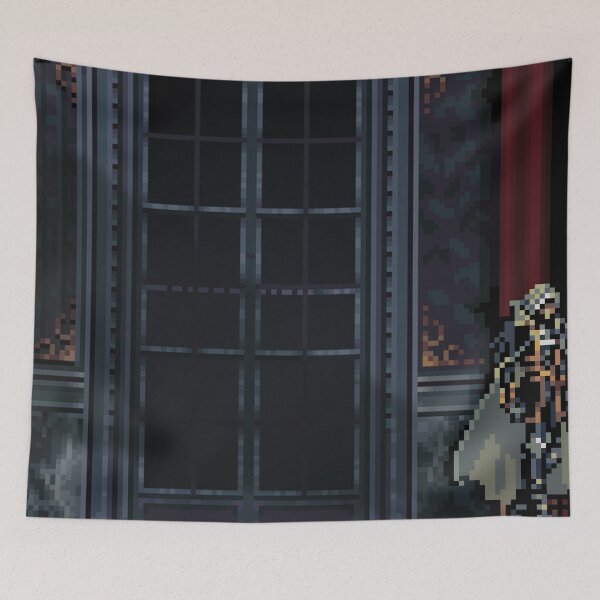 Item preview, Symphony of the Night designed and sold by Pixel Papers.