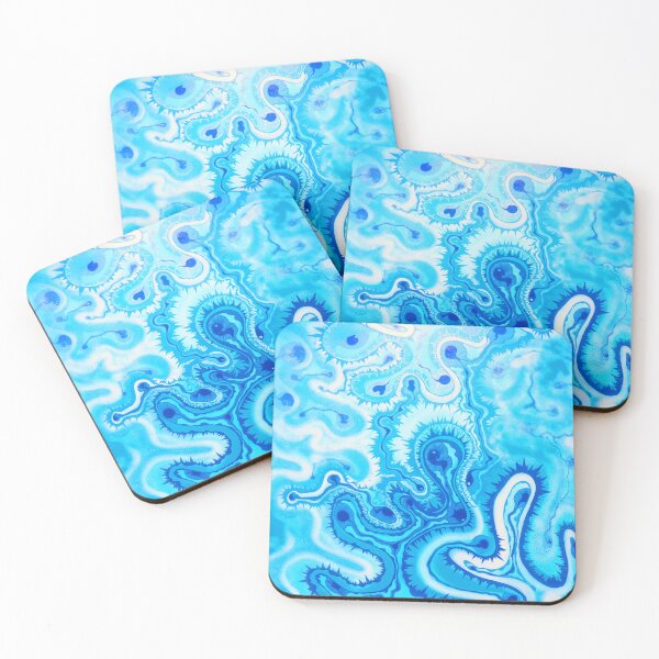 Item preview, COLLECTIVE CONSCIOUSNESS designed and sold by bakststudio.