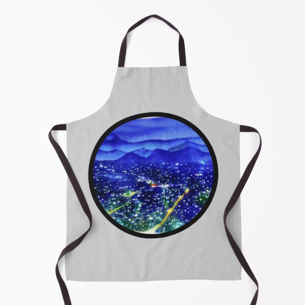 Item preview, City at Night designed and sold by designed2teach.