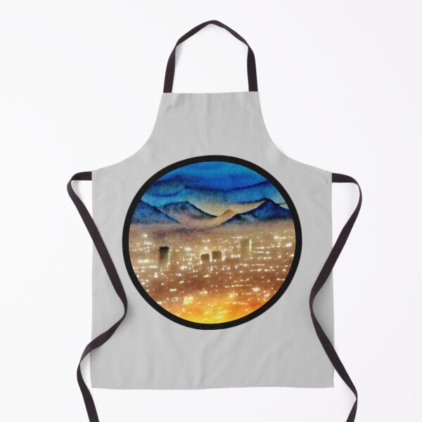 Item preview, City at Night designed and sold by designed2teach.