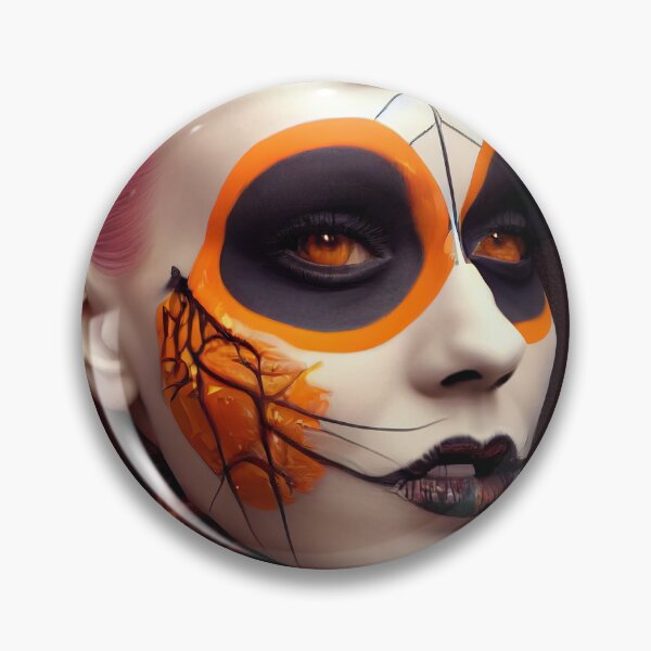 Item preview, Halloween Fashionista 8 designed and sold by Laguardia3D.