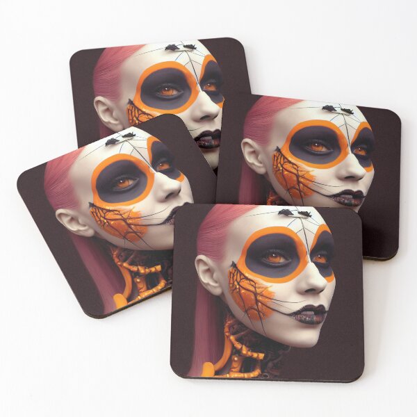 Item preview, Halloween Fashionista 8 designed and sold by Laguardia3D.