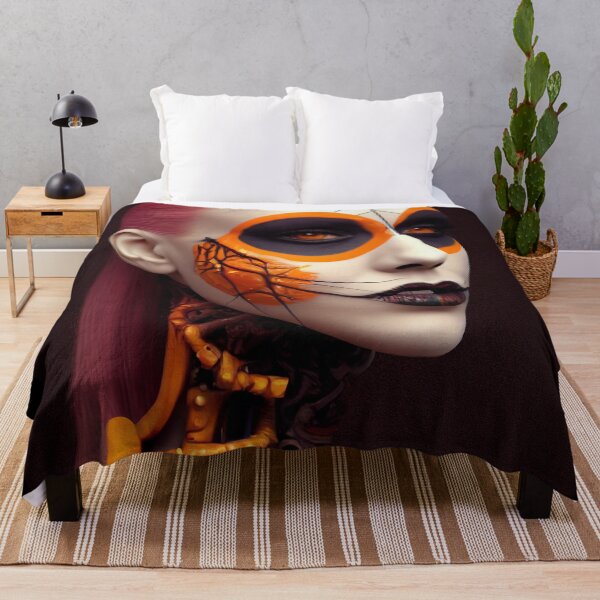 Item preview, Halloween Fashionista 8 designed and sold by Laguardia3D.