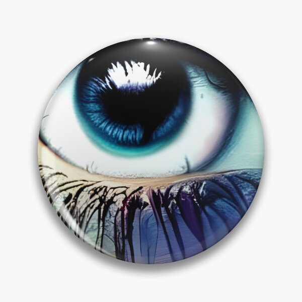 Item preview, Prismatic Eye designed and sold by Nylaria.