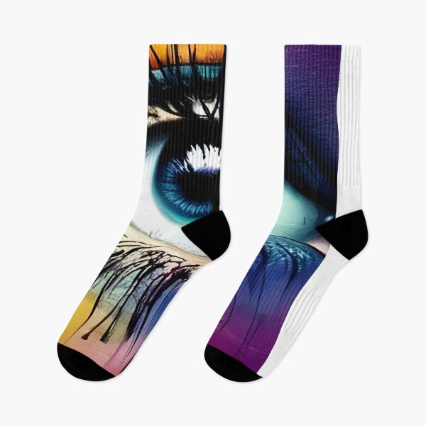 Item preview, Prismatic Eye designed and sold by Nylaria.