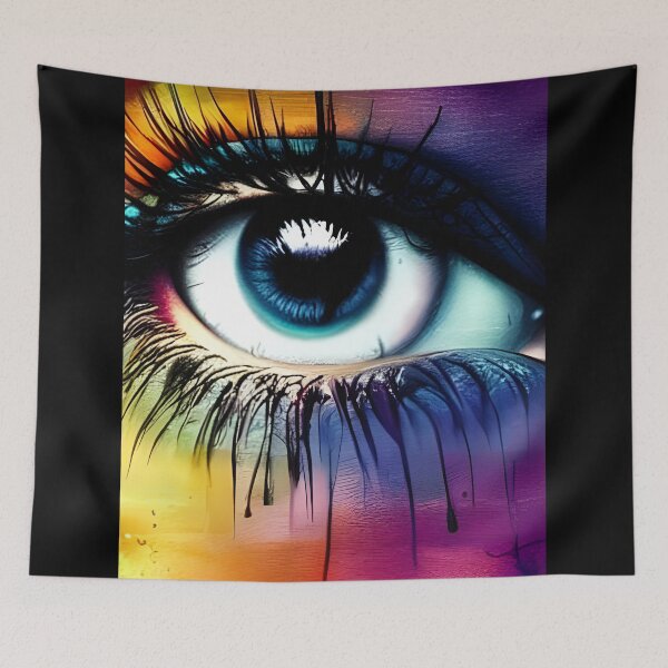 Item preview, Prismatic Eye designed and sold by Nylaria.