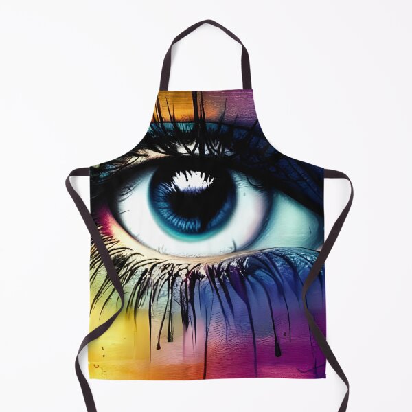 Item preview, Prismatic Eye designed and sold by Nylaria.