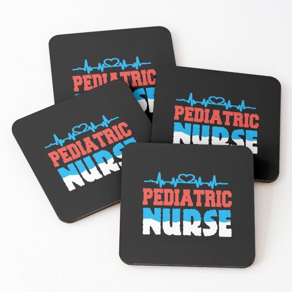 Item preview, Peditatric Nurses Sayings : Nurse designed and sold by remonss.