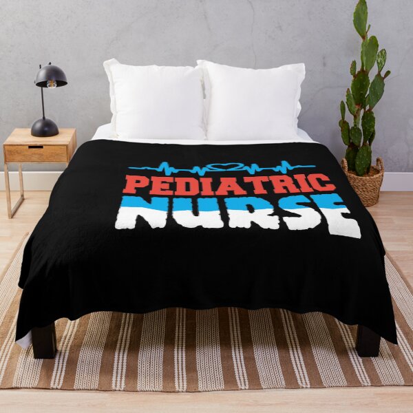 Item preview, Peditatric Nurses Sayings : Nurse designed and sold by remonss.