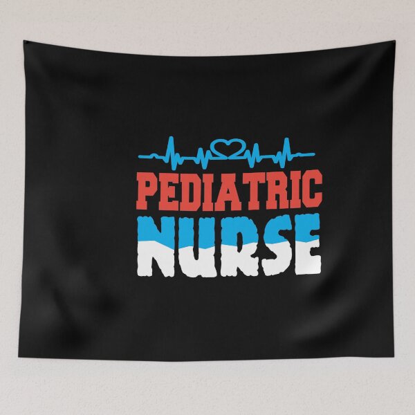 Item preview, Peditatric Nurses Sayings : Nurse designed and sold by remonss.